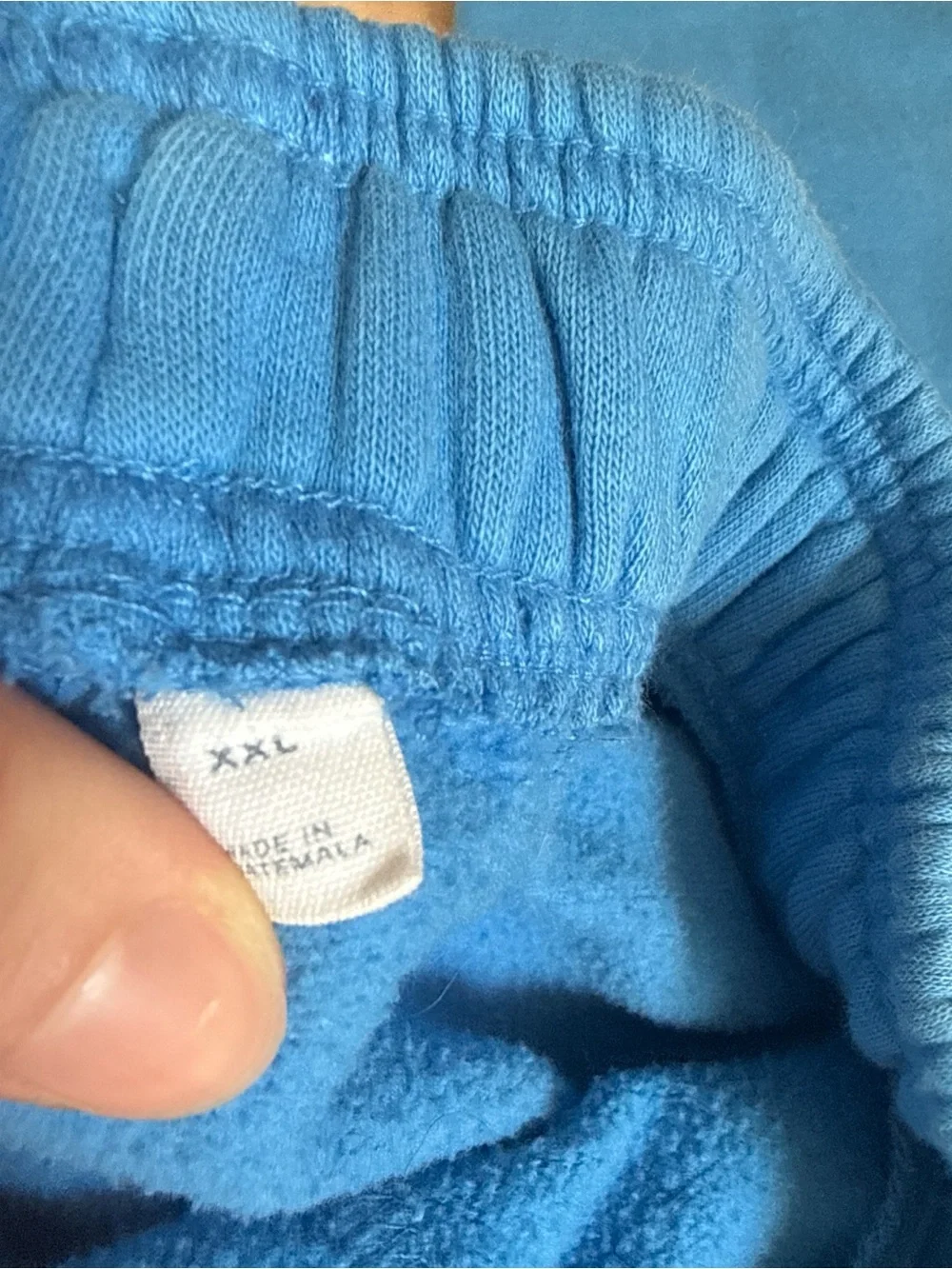 GAP soft fleece
